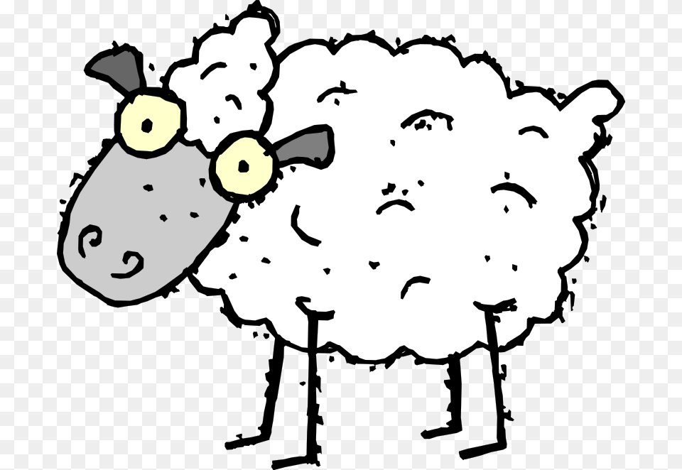 Sheep Pictures, Face, Head, Person, Flower Png