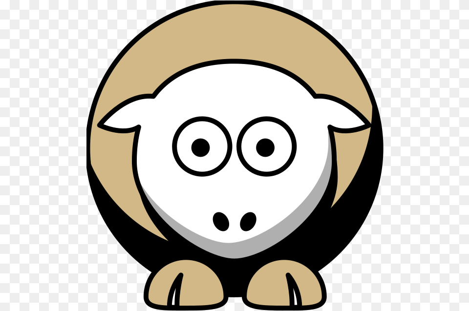 Sheep Pittsburgh Penguins Team Colors Clip Art College Football, Plush, Toy, Animal, Fish Free Png