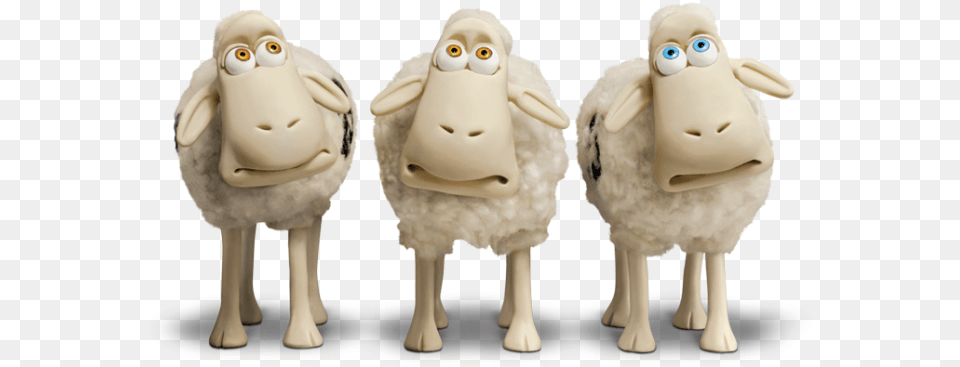 Sheep Serta, Figurine, Animal, Livestock, Mammal Free Transparent Png