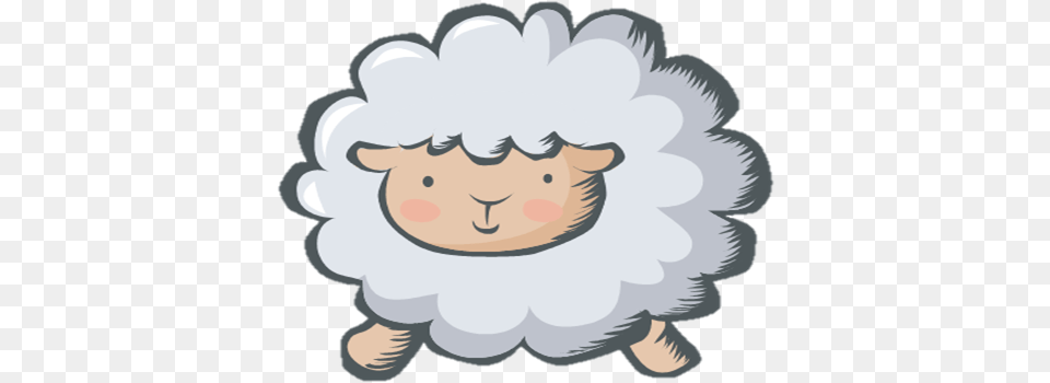 Sheep Sheep, Baby, Person Png
