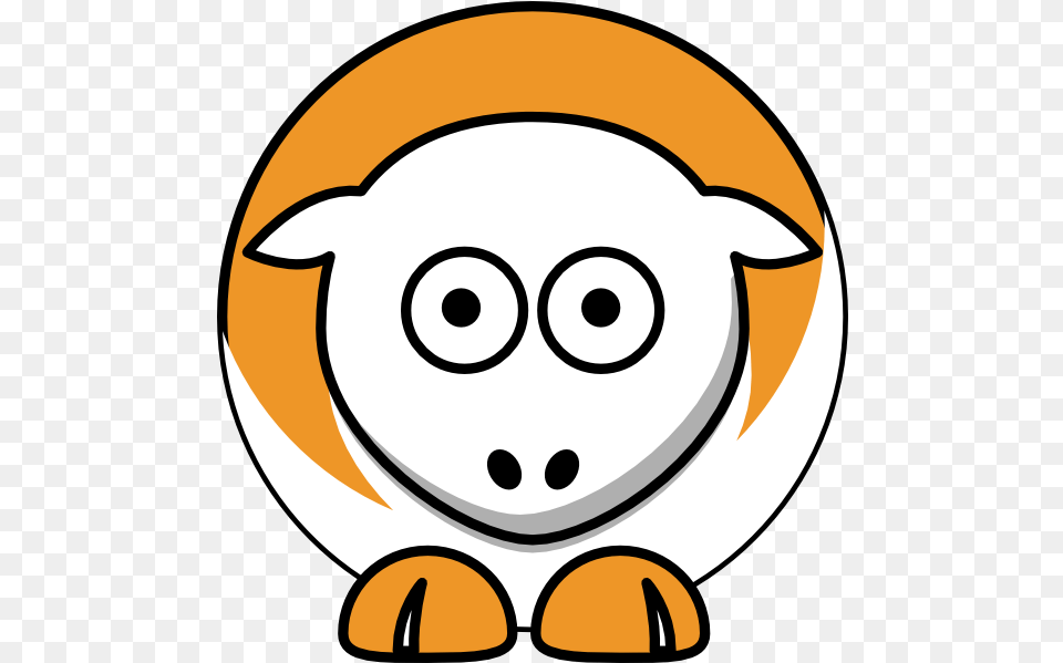 Sheep Tennessee Volunteers Team Colors College College Football, Plush, Toy Png Image