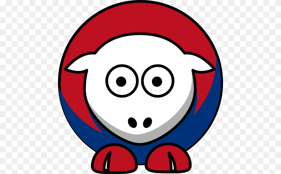 Sheep Texas Rangers Colors Clip Arts Download, Plush, Toy, Clothing, Hardhat Free Png