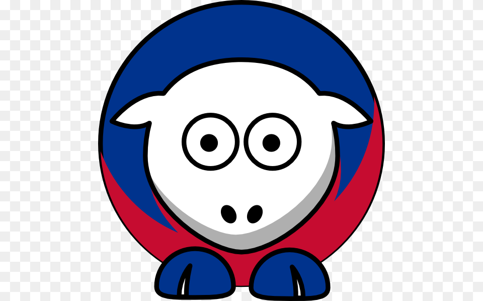 Sheep Toned Buffalo Bills Colors Clip Arts, Clothing, Hardhat, Helmet, Plush Png