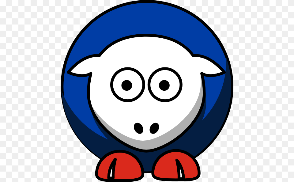 Sheep Toronto Blue Jays Colors Clip Art, Plush, Toy Png
