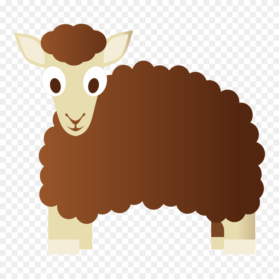 Sheep Transparent Pictures, Livestock, Animal, Mammal, Face Free Png Download