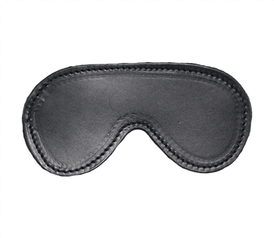 Sheepskin Lined Blindfold Sleep Mask, Accessories, Goggles Free Png