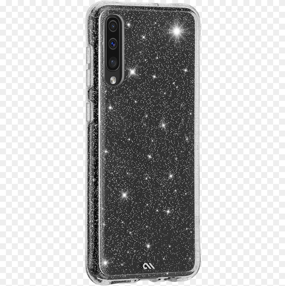 Sheer Crystal Galaxy A50 U2013 Casemate Mobile Phone Case, Electronics, Mobile Phone Free Transparent Png