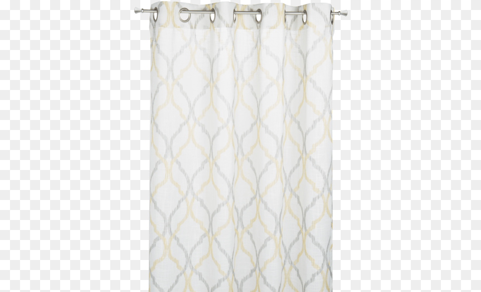 Sheer Curtain, Shower Curtain Free Transparent Png