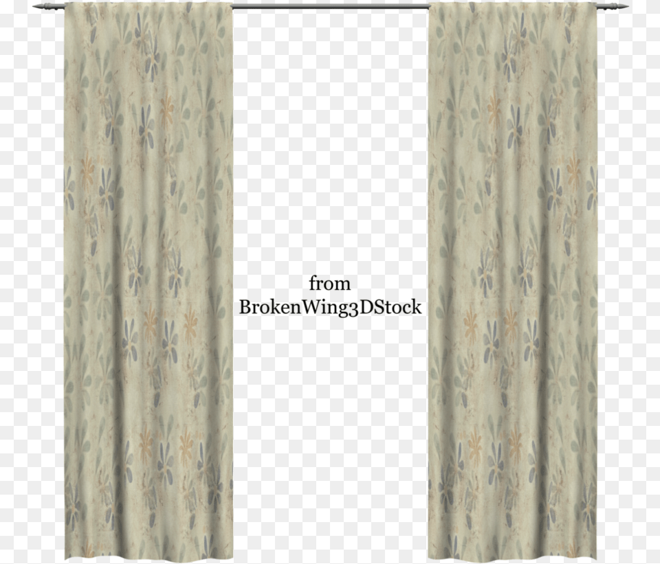 Sheer Curtains Curtain, Home Decor, Linen, Texture Free Png Download