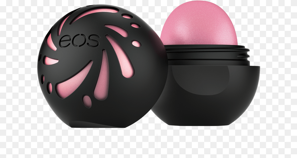 Sheer Pink Evolutionofsmooth Eos Shimmer Lip Balm Sheer Pink, Sphere, Clothing, Hardhat, Helmet Png