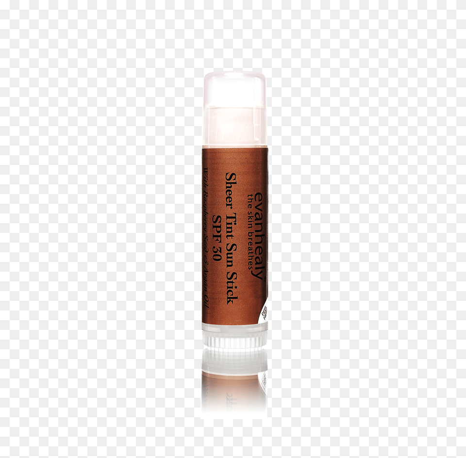 Sheer Tint Sun Stick, Cosmetics, Lipstick, Bottle Free Png