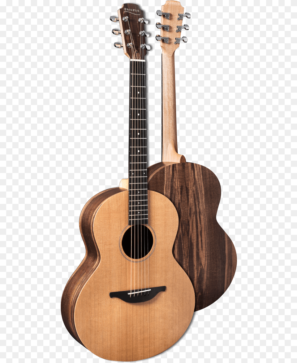 Sheeran By Lowden Guitar, Musical Instrument Free Png