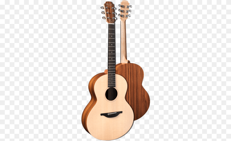 Sheeran By Lowden S 02 Electro Acoustic Guitar With Sheeran By Lowden, Musical Instrument Png