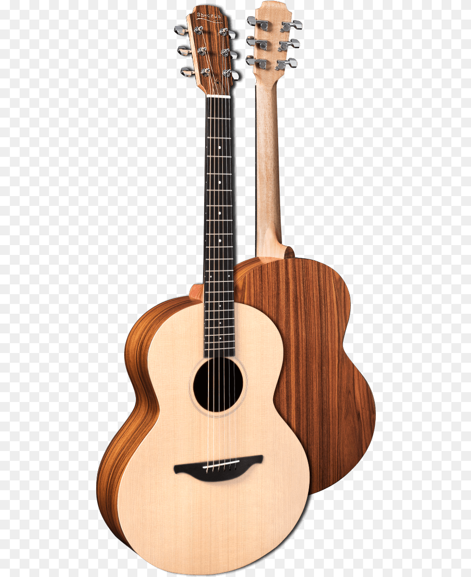 Sheeran Guitars By Lowden, Guitar, Musical Instrument Free Transparent Png