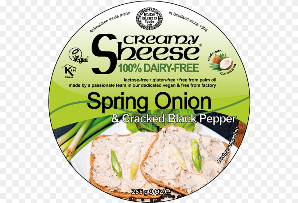 Sheese Garlic And Herb Png Image