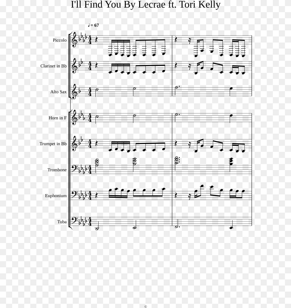 Sheet Music, Gray Png Image