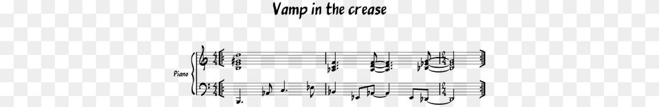 Sheet Music, Gray Free Transparent Png