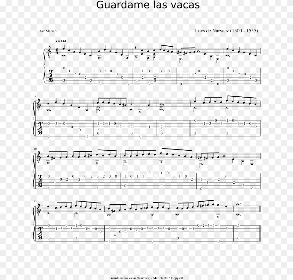 Sheet Music Png