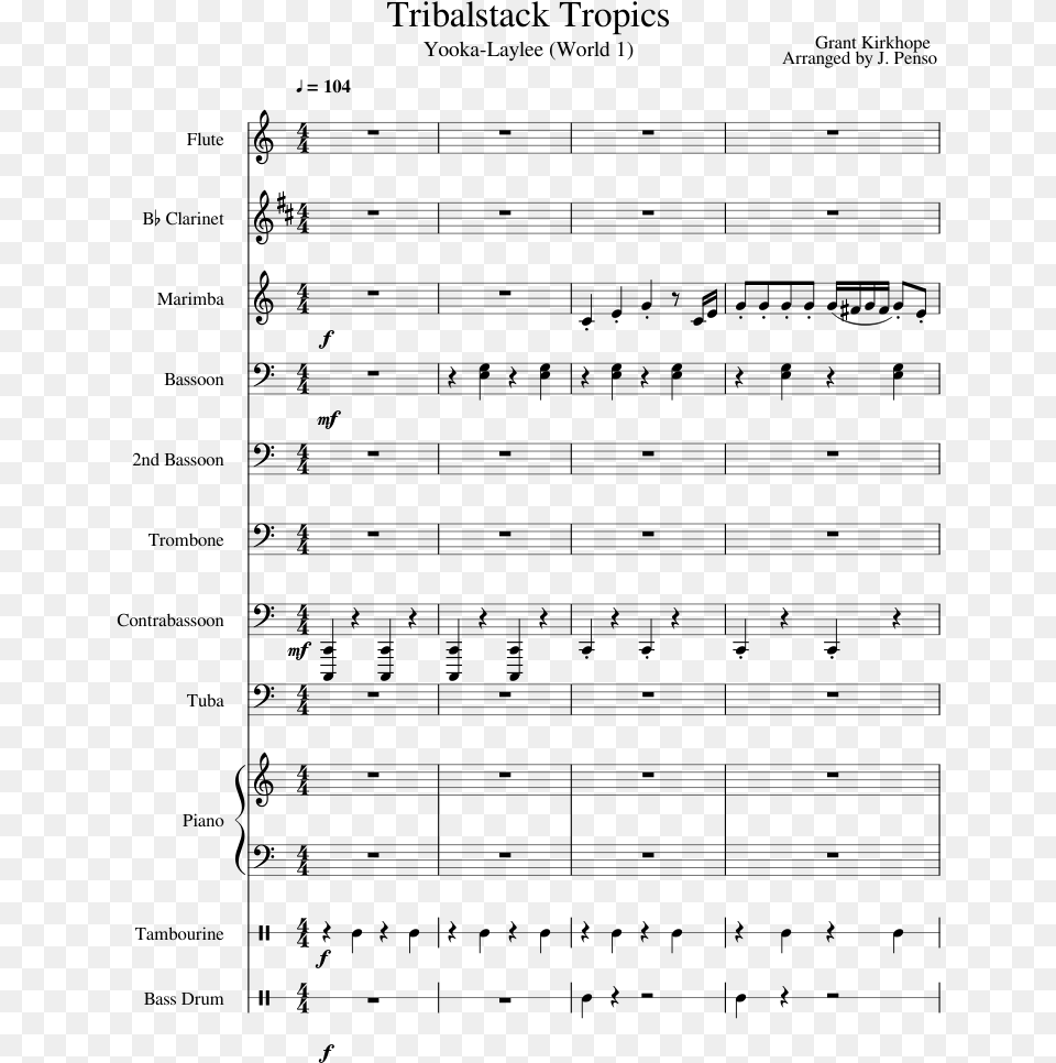 Sheet Music, Gray Free Png Download