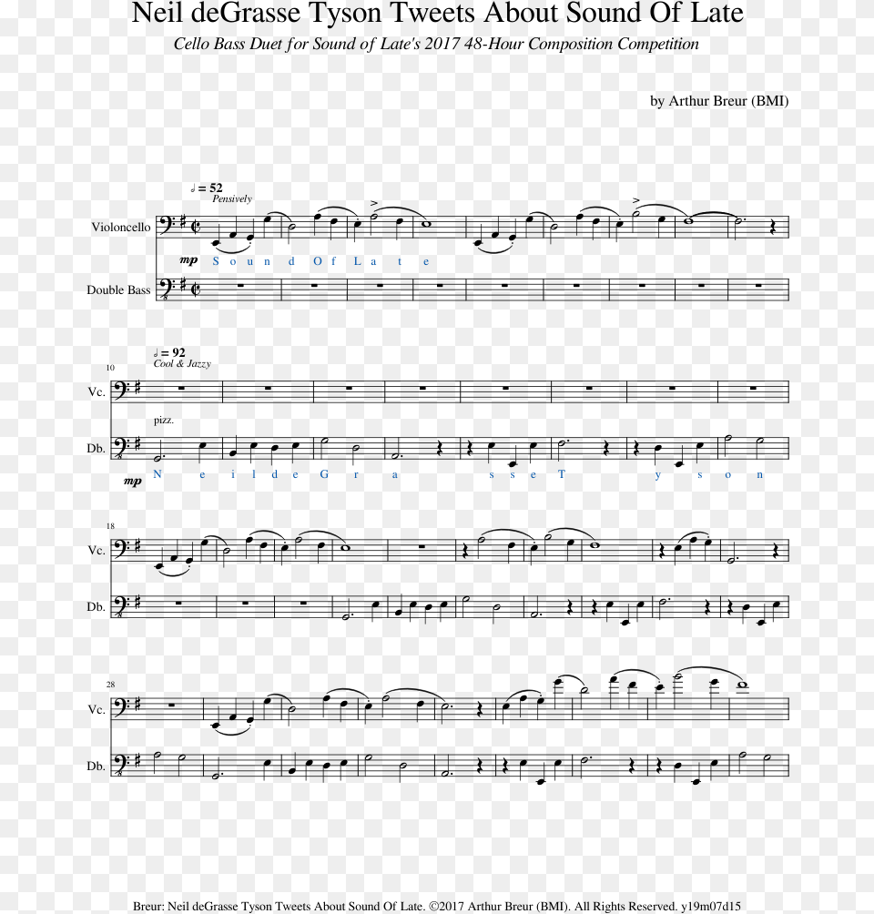 Sheet Music, Text Png