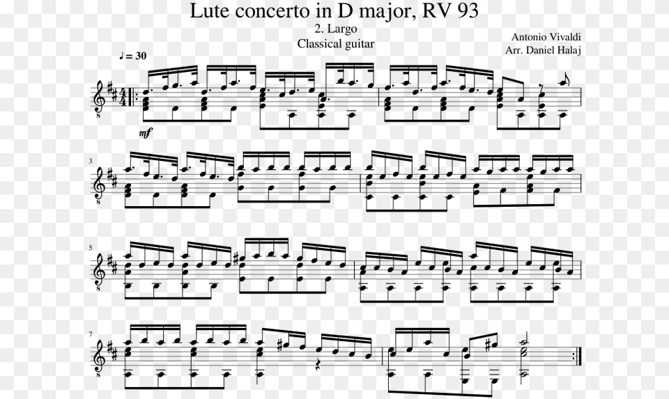 Sheet Music, Gray Png