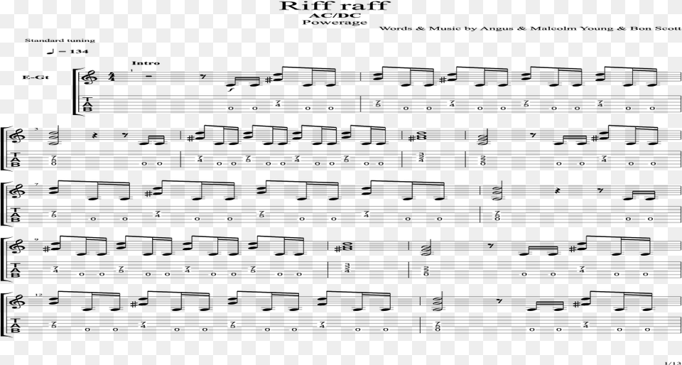 Sheet Music, Text Free Png