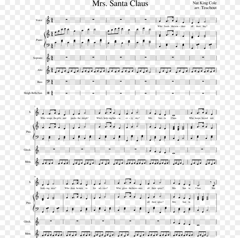 Sheet Music, Gray Free Png