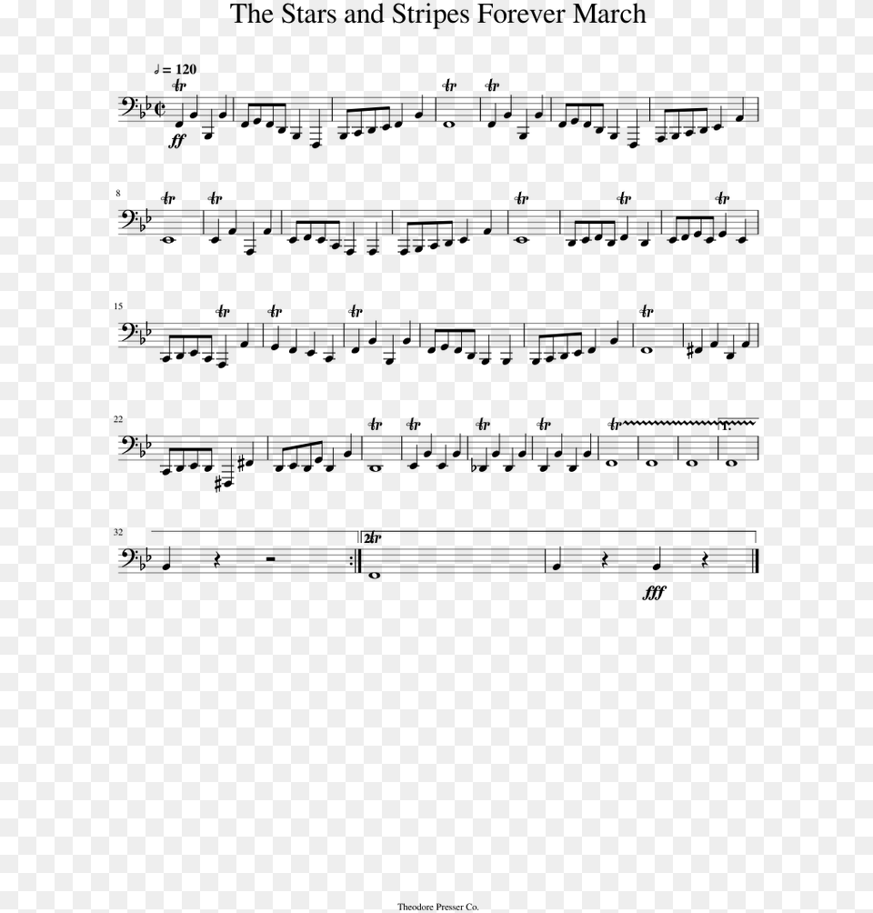 Sheet Music, Gray Png Image