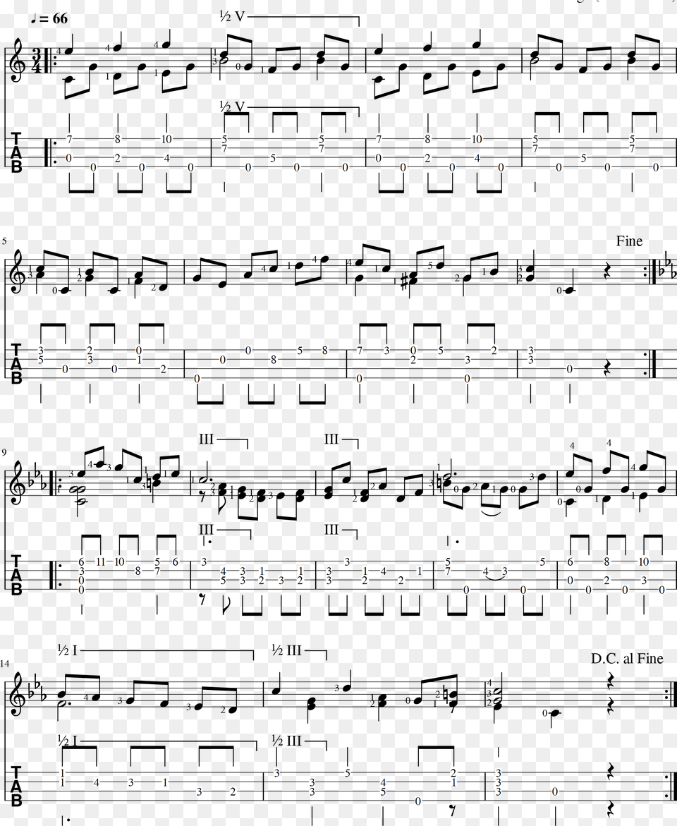 Sheet Music, Text Png Image