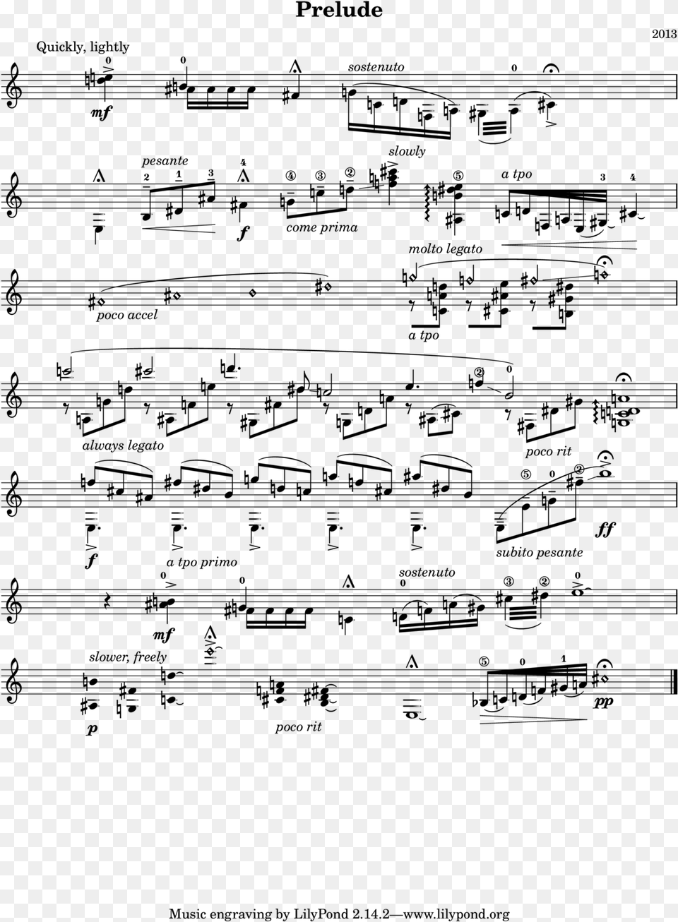 Sheet Music, Gray Png Image