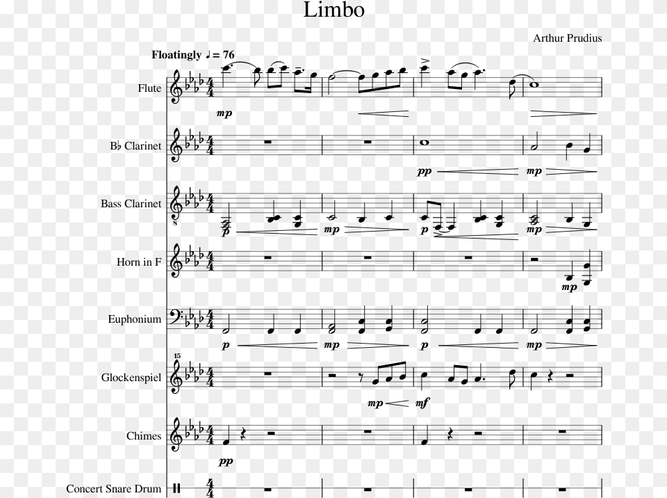 Sheet Music, Gray Png