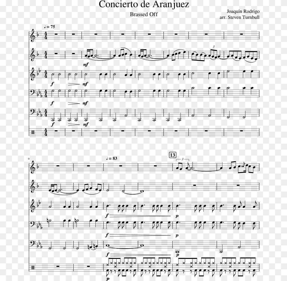 Sheet Music, Gray Free Png Download