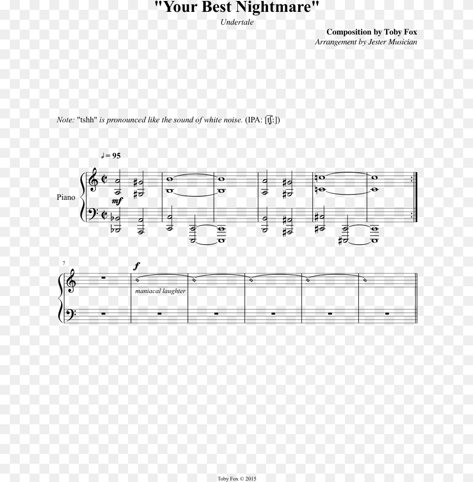 Sheet Music, Gray Free Png Download