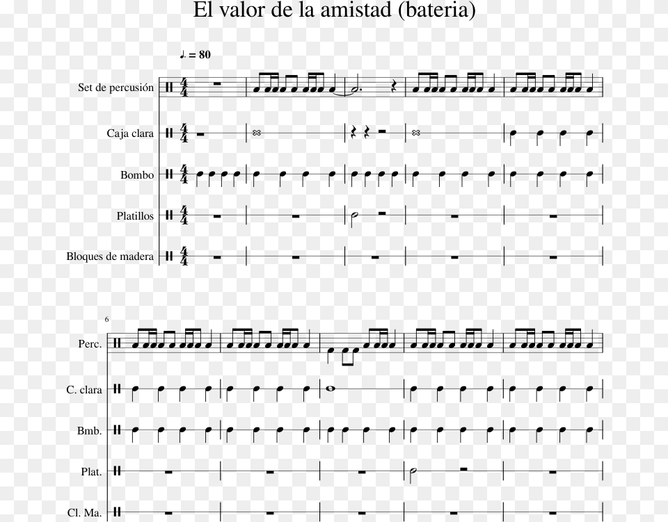 Sheet Music, Gray Free Transparent Png