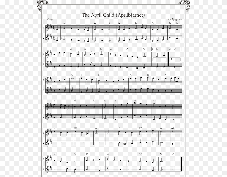 Sheet Music, Sheet Music Png