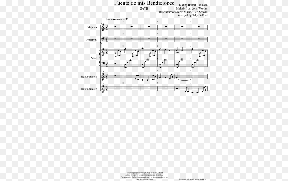 Sheet Music, Gray Png Image