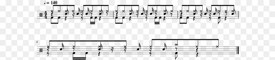 Sheet Music, Gray Png