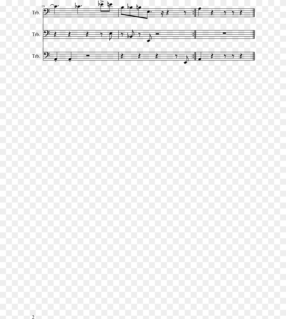 Sheet Music, Gray Png Image