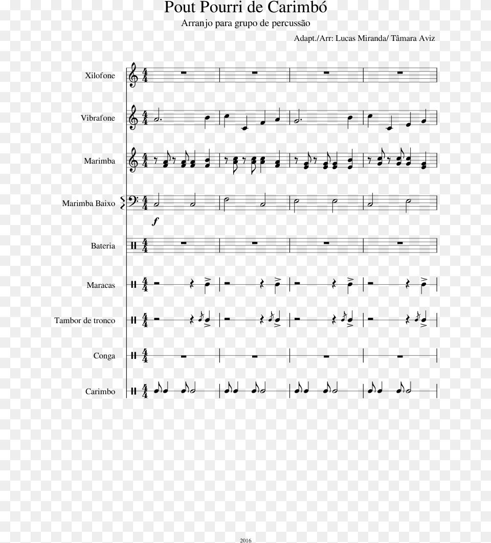 Sheet Music, Gray Free Png