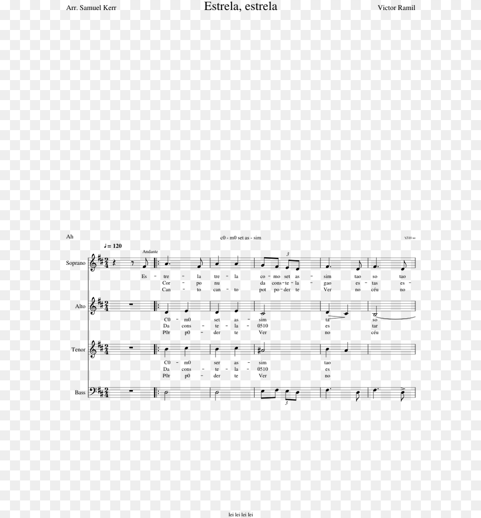 Sheet Music, Gray Free Transparent Png