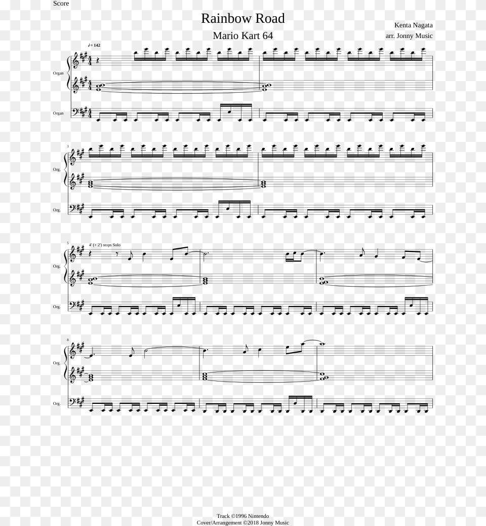 Sheet Music, Gray Free Png Download