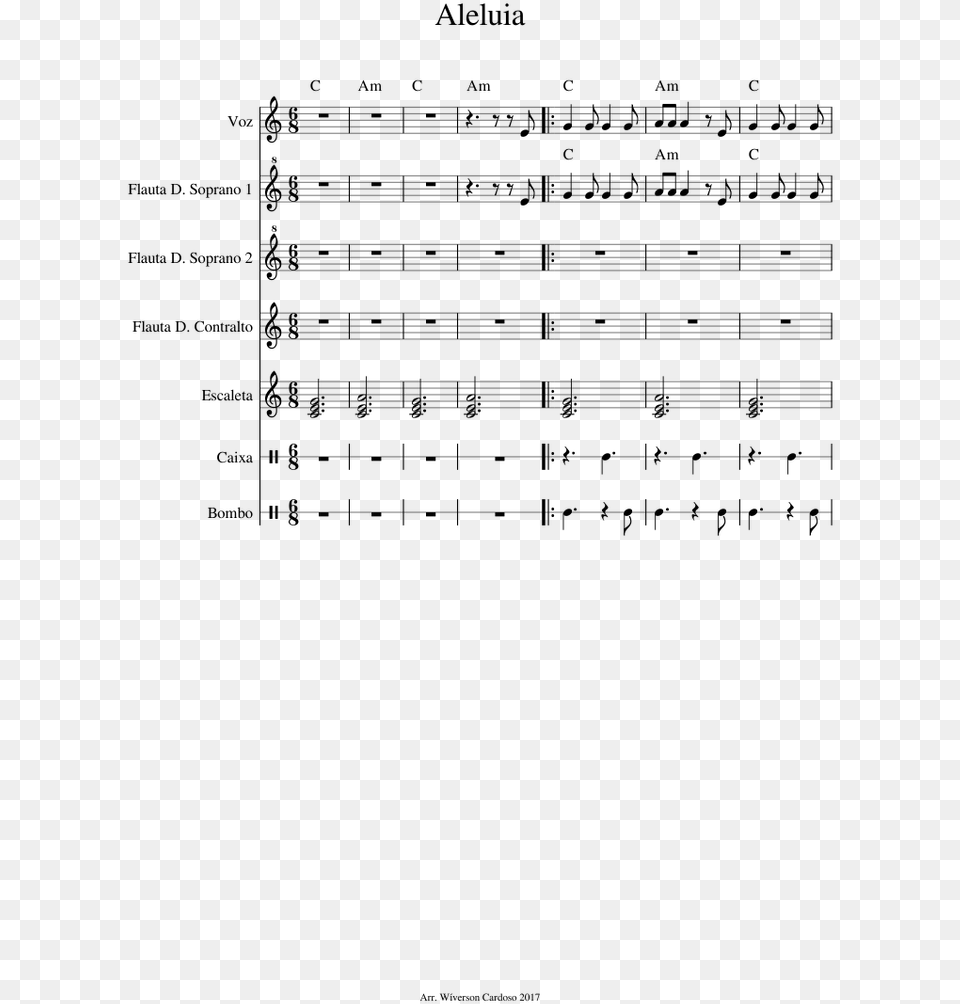 Sheet Music, Gray Free Transparent Png