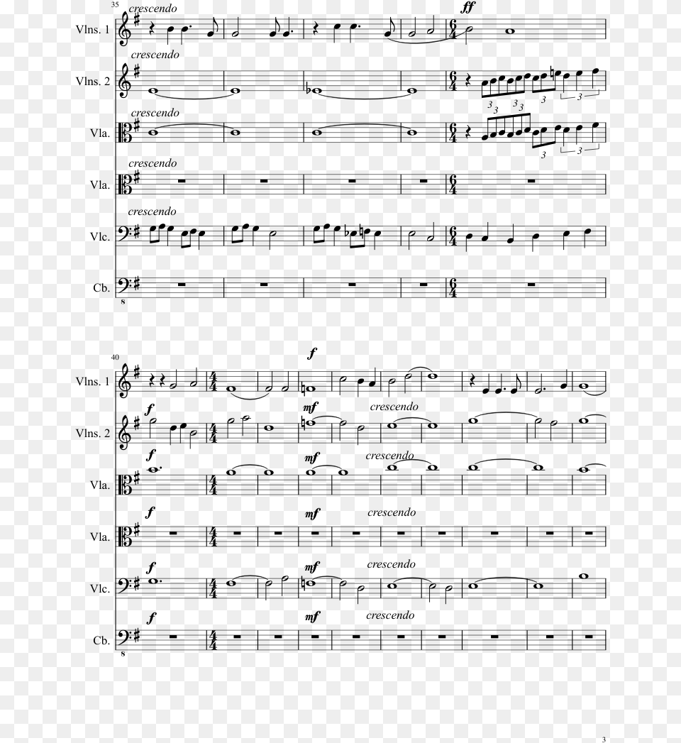 Sheet Music, Gray Free Transparent Png