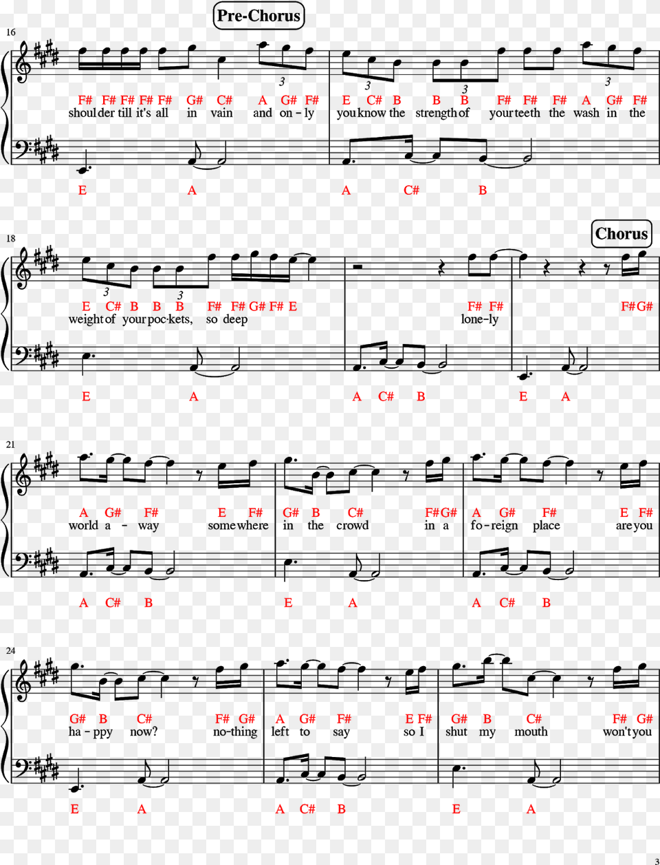 Sheet Music, Text, Nature, Night, Outdoors Free Png
