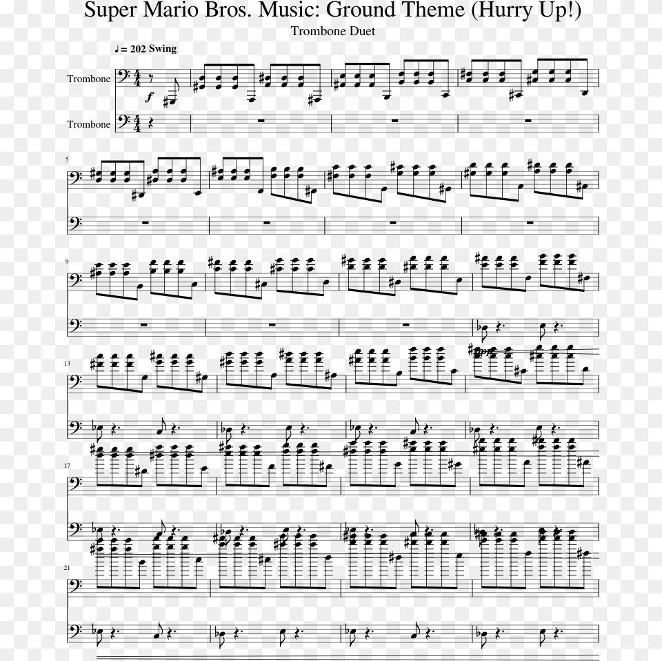 Sheet Music, Gray Png