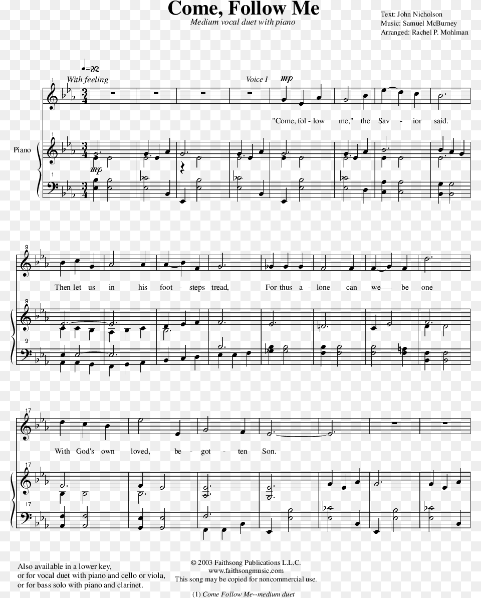 Sheet Music Picture Hymne A L Amour Noten, Gray Free Png Download