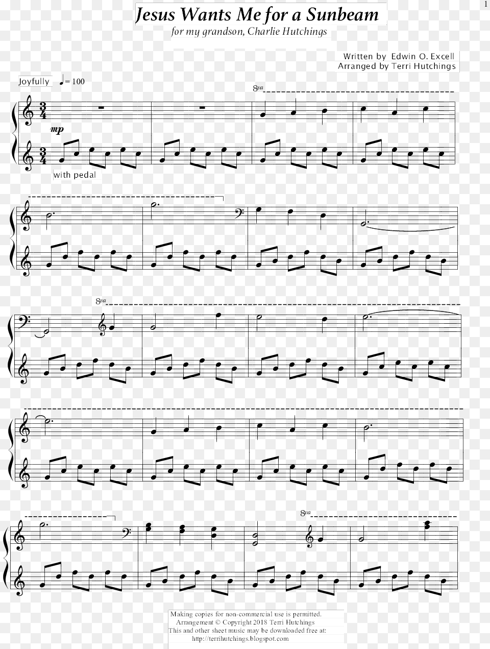 Sheet Music Picture Music, Page, Text Free Png Download