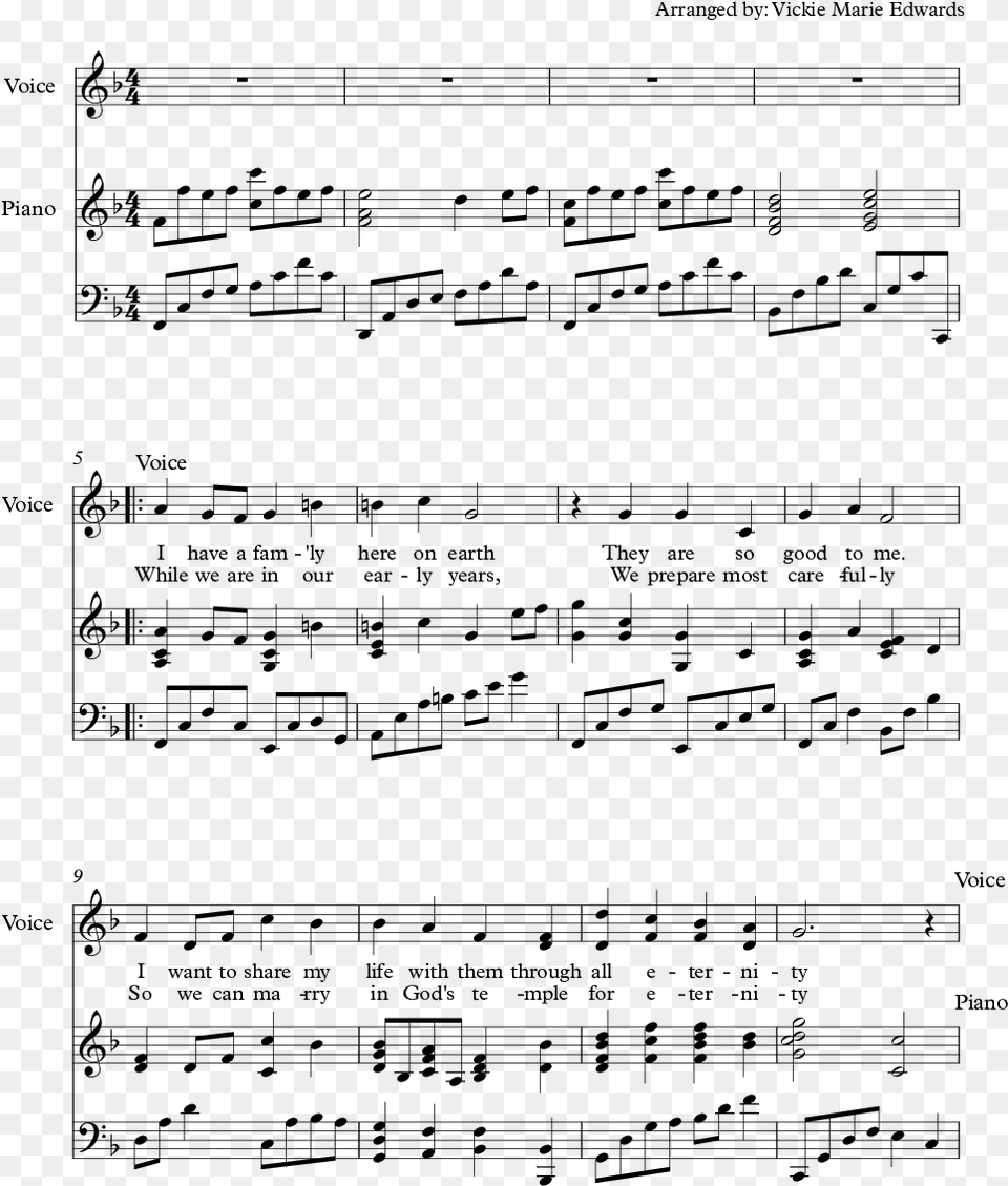 Sheet Music Picture Sheet Music, Gray Free Png Download