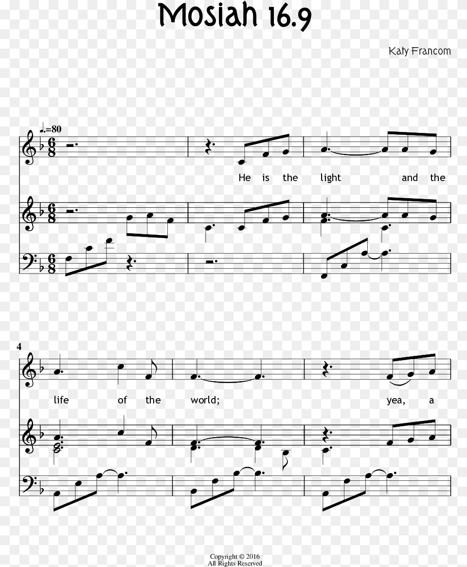 Sheet Music Picture Sheet Music, Gray Free Png Download