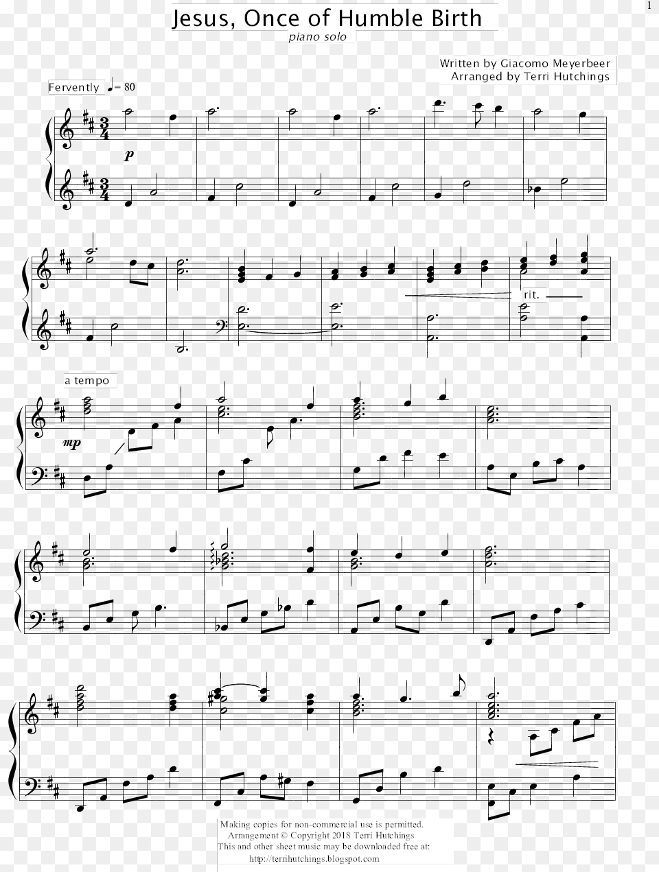 Sheet Music Picture Sheet Music, Page, Text Free Png